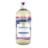 SHAMP CHEVEUX BLANC ARGENTE