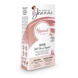 HENNE NEUTRE JEANNE