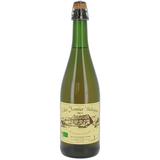 CIDRE BRUT FERMIER 75CL