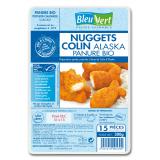 NUGGETS DE COLIN ALASKA