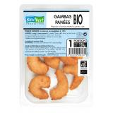 GAMBAS PANEES BIO