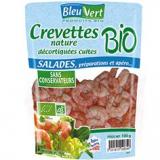 CREVETTES CUITES NATURES