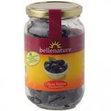OLIVES NOIRES DENOYAUTEES