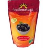 OLIVES NOIRES DENOYAUTEES 400G