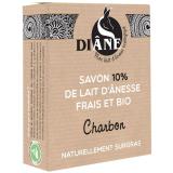 SAVON ANESSE CHARBON