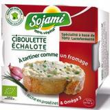 SOJAMI CIBOULETTE ET ECHALOTE