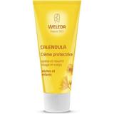 CREME AU CALENDULA