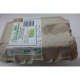 OEUF MOYEN D'AUVERGNE X6