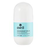 DEODORANT BILLE 50ML