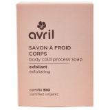 SAVON A FROID CORPS EXFOLIANT