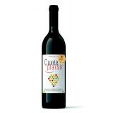 CUVEE PLAISIR ROUGE 75CL