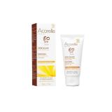CREME SOLAIRE VISAGE 50 ACORELLE