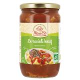 RAVIOLI AU BOEUF 700G