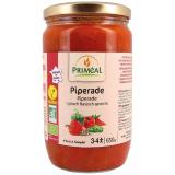 PIPERADE PRIMEAL 650G
