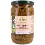 HARICOTS VERTS EXTRA FINS PRIMEAL 720ML
