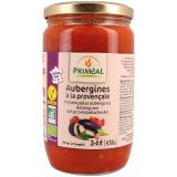 AUBERGINE A LA PROVENCALE PRIMEAL 650G