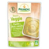 DOYPACK DE PUREE DE POIS CASSES PRIMEAL