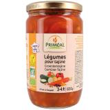 LEGUMES POUR TAJINE PRIMEAL 650G