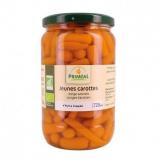 JEUNES CAROTTES PRIMEAL 720ML