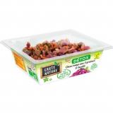 SALADE DETOX  CHOU ROUGE