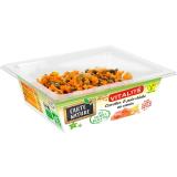 VITALITE CAROTTES ET POIS CHICHE AU CUMI