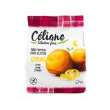 MINI MUFFINS CITRON SANS GLUTEN