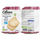 PAIN DE MIE NATURE S/GLUTEN