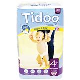 COUCHE 4+ MAXI 9-20KG TIDOO