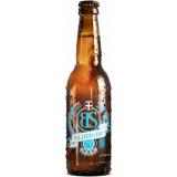 BIERE BLANCHE  BRASSEURS SAVOYARDS 33CL