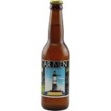 BIERE BLONDE   ARMEN   33CL