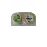 CROTTIN DE CHEVRE X2