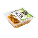 SALADE CAROTTE ET NOISETTE