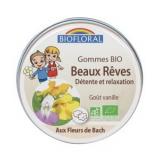 PASTILLES BEAUX REVES BIO ENFANTS
