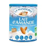 FLEUR D'AMANDE 400G