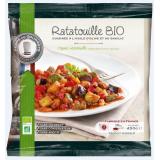 RATATOUILLE CUISINEE SURGELEE