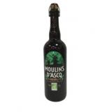 BIERE DE NOEL 75CL MOULINS D'ASCQ