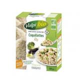 COQUILLETTE DE RIZ BIO