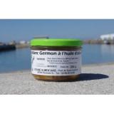 THON A L'HUILE D'OLIVE 200G