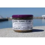 SALADE TERRE ET MER 200G