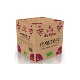 AOC CORBIERES 3L