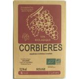 CUBI CORBIERES 5L