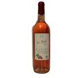LE  ROSE 75CL