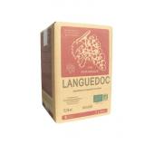 CUBI LANGUEDOC 5L
