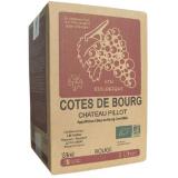 CUBI COTES DE BOURG 5L