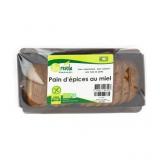 PAINS D'EPICES BIO SANS GLUTEN
