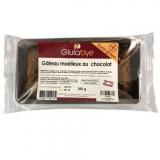 GATEAU MOELLEUX CHOCO S/GLUTEN