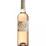 PAYS D'OC ROSE   LES CISTES   75CL