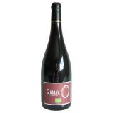 GAMAY ZERO SANS SULFITES AJOUTES
