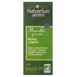 MENTHE POIVREE 10 ML