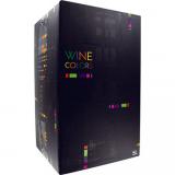 CUBI COTES DU RHONE   FOND CROZE   ROUGE